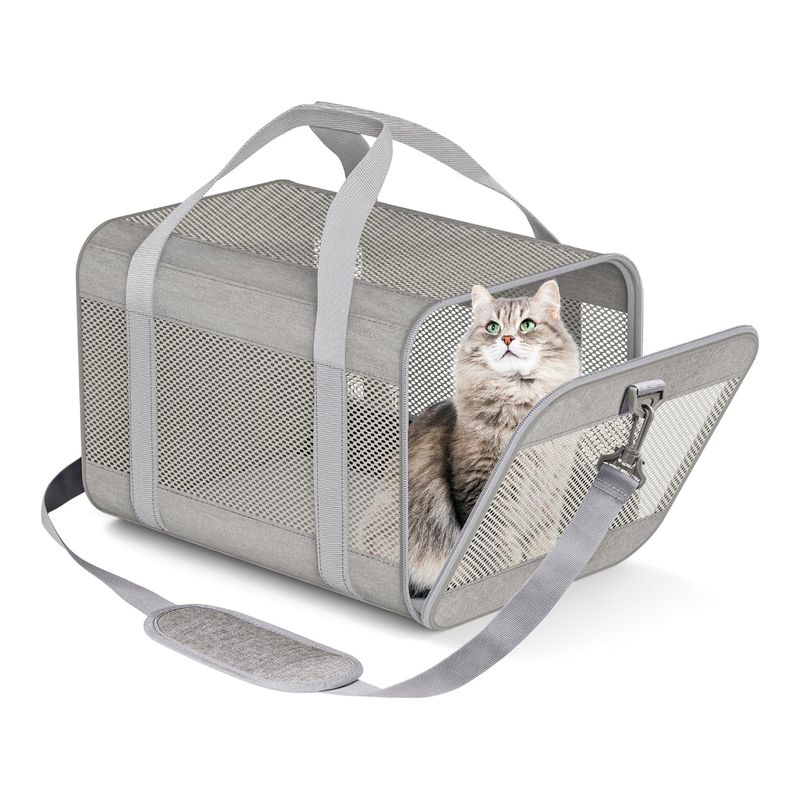 GENERICO - Bolso Transportador Para Mascotas