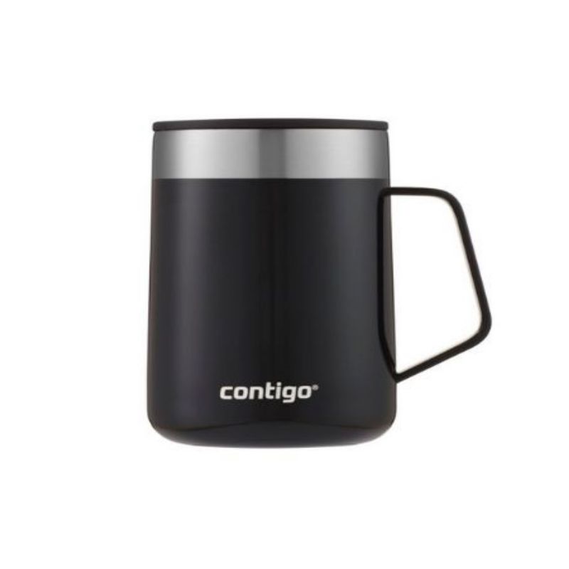 CONTIGO - Mug Termo Contigo Streeteville 14Oz 414ml Licorice