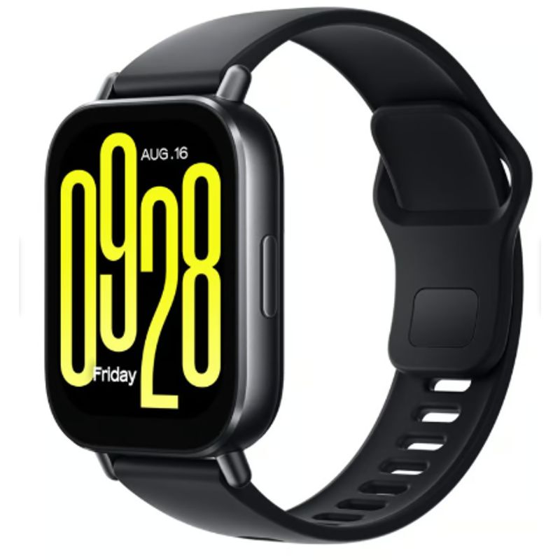 XIAOMI - Reloj Redmi Watch 5 Active Negro