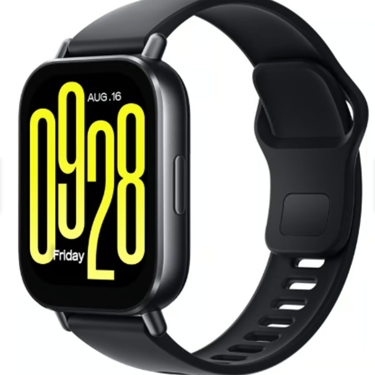 XIAOMI - Reloj Xiaomi Redmi Watch 5 Active, Smartwatch Con Llamadas BT, Negro