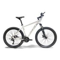 Bicicleta Gw Hyena Microshift $799.900