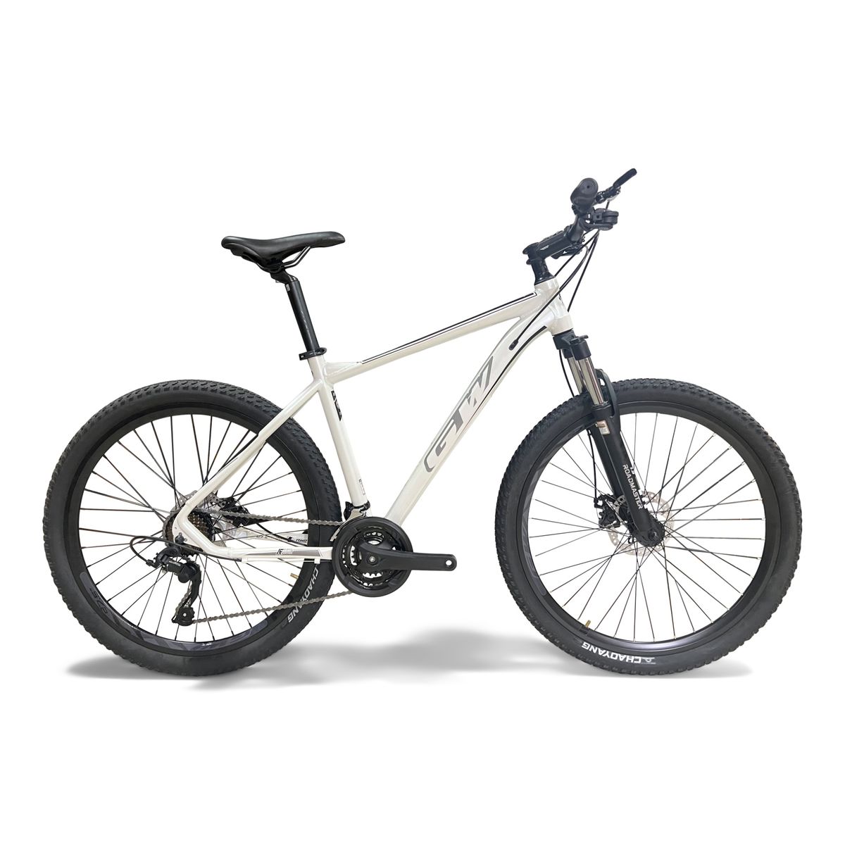 GW - Bicicleta GW Hyena R27.5 S Ligera 8 Vel Freno Disco