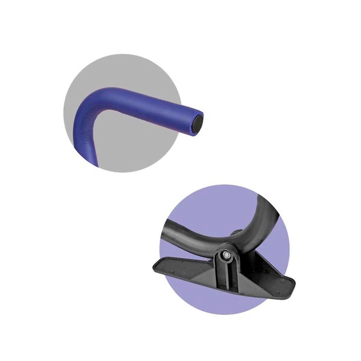 GENERICO - Maquina Abdominales Ejercitador Abdominal