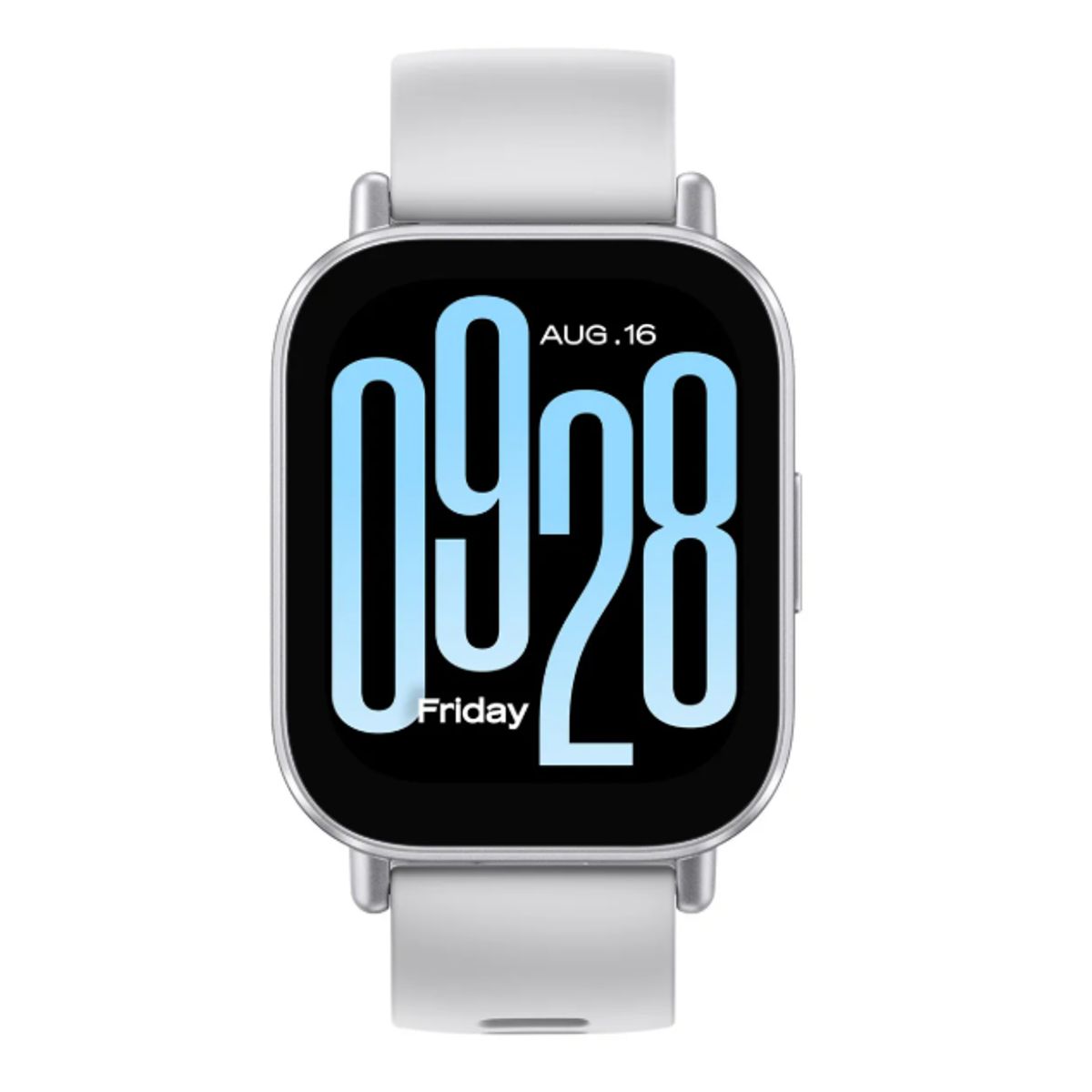 XIAOMI - Reloj Xiaomi Redmi Watch 5 Active, Smartwatch Con Llamadas BT, Silver