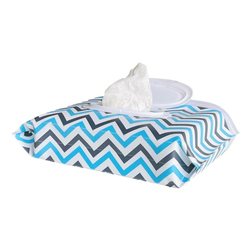 MUNDO BEBE - Porta Pañitos Bebe Para Pañitos Humedos