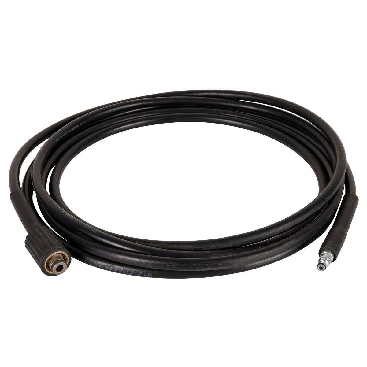 TRUPER - Manguera Para Hidrolavadora Truper Hila-1500-1800 Y Pretul