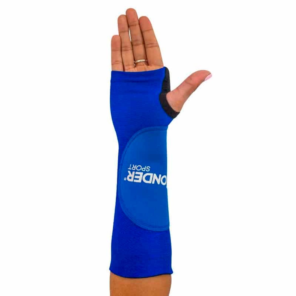 GENERICO - Mangas Para Voleibol x 2 Unidades