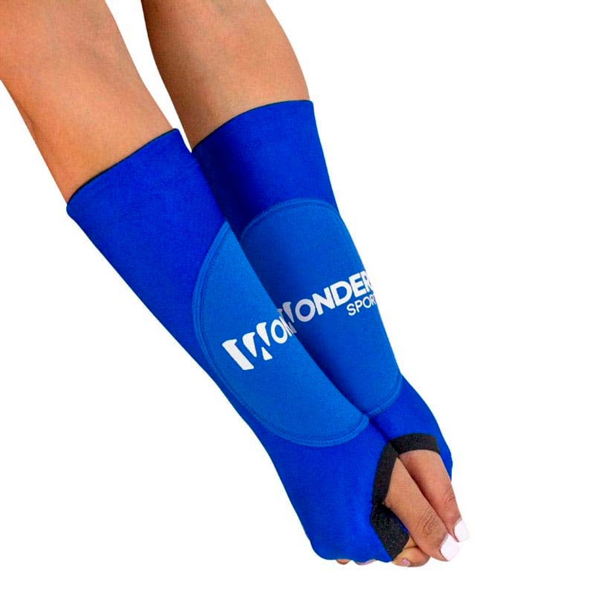 GENERICO - Mangas Para Voleibol x 2 Unidades