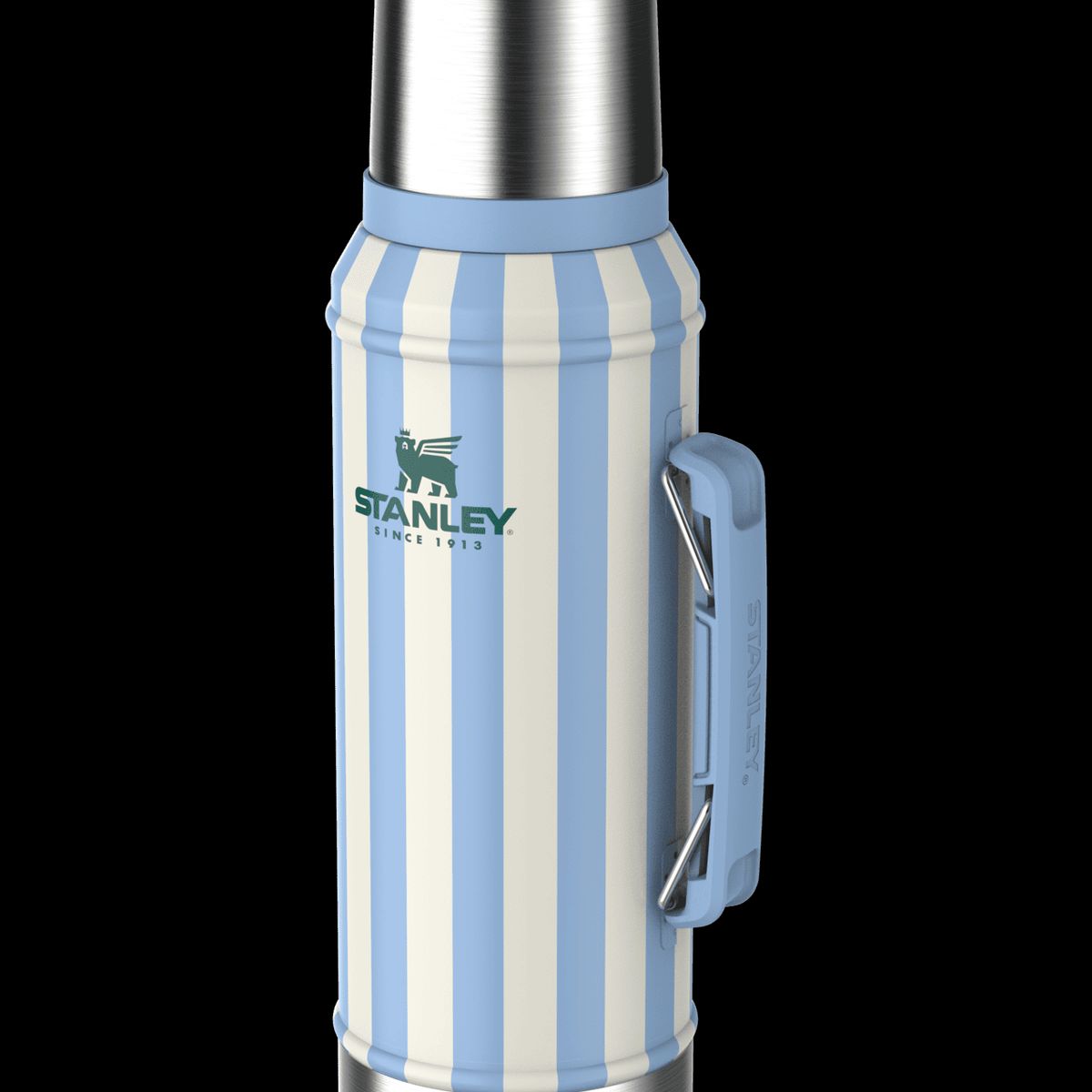 STANLEY - Termo Stanley Classic Legendary 1qt 950 ml - Cornflower Cabana Gloss