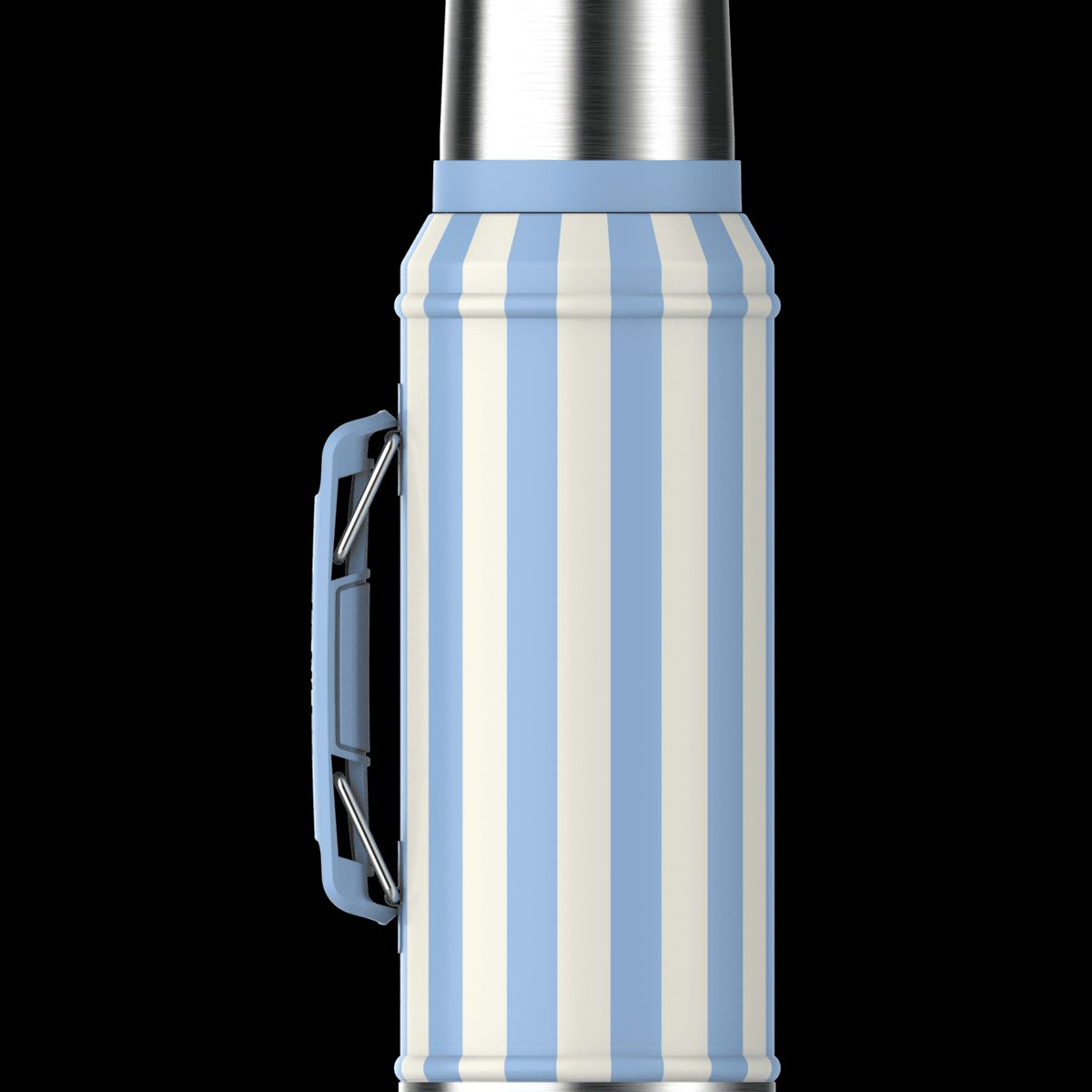 STANLEY - Termo Stanley Classic Legendary 1qt 950 ml - Cornflower Cabana Gloss