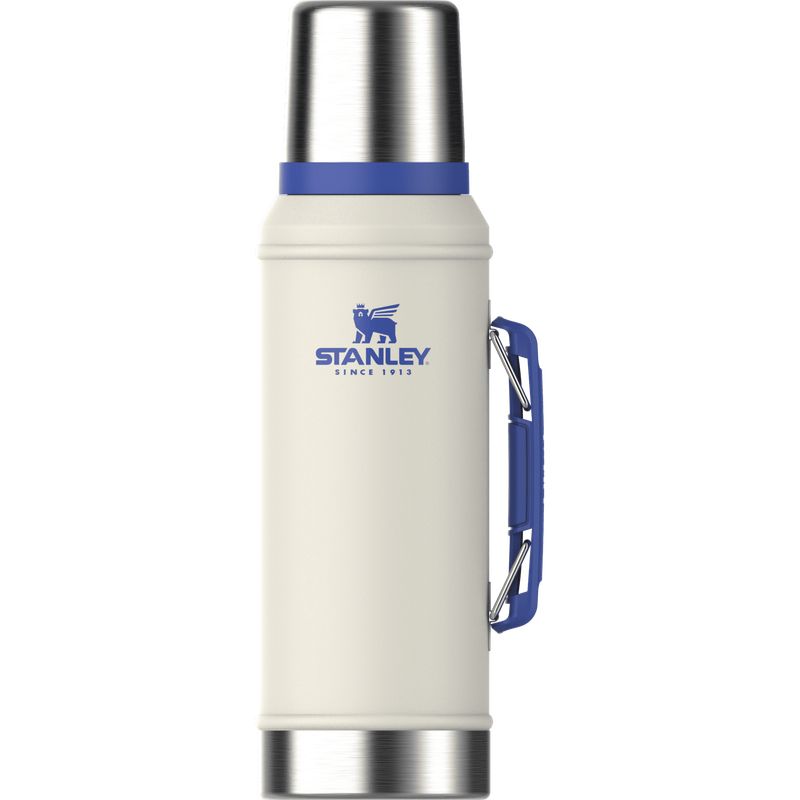 STANLEY - Termo Stanley Classic Legendary 1qt 950 ml - Cream Royal