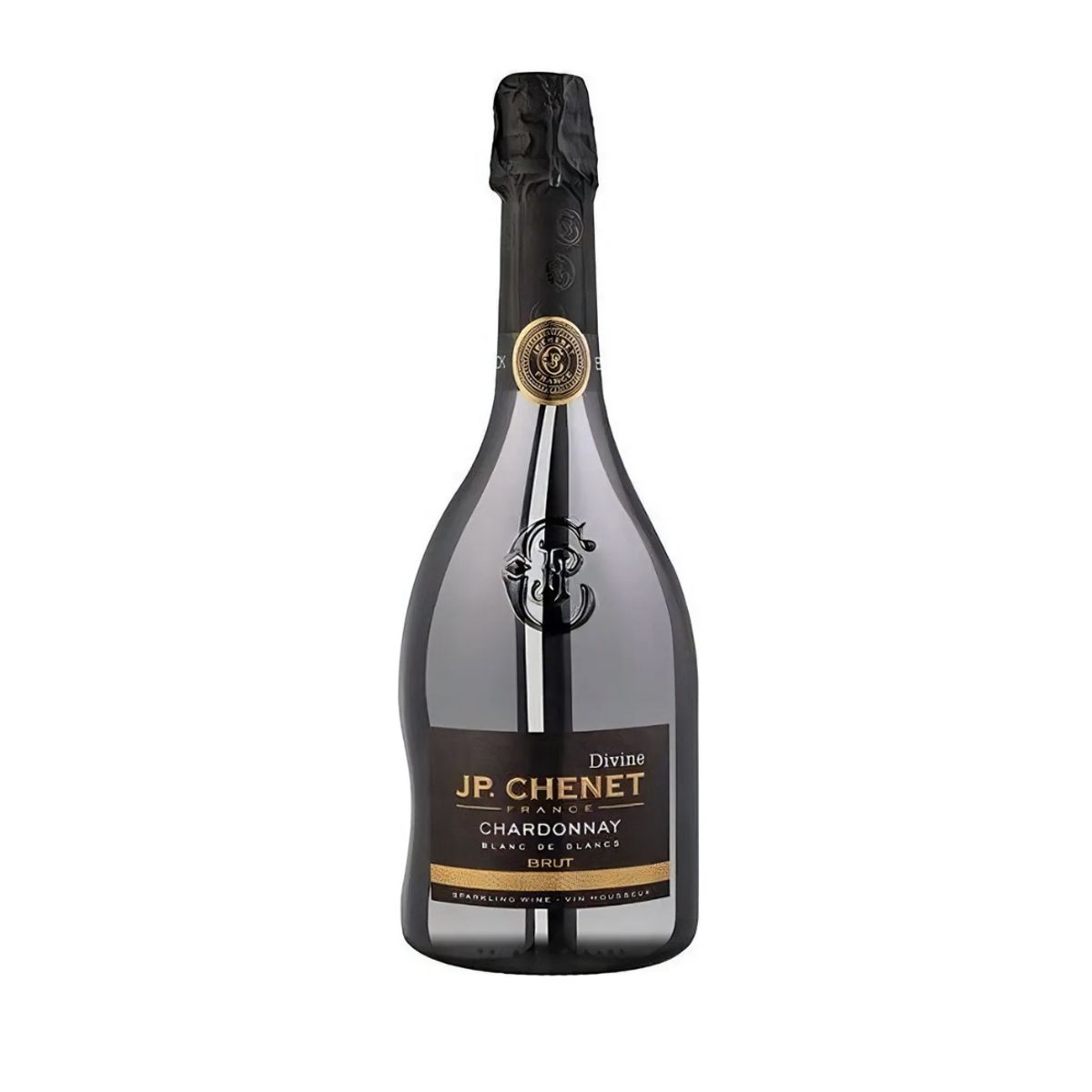 JP CHENET - Champagne Jp Chenet Chardonnay 750ml