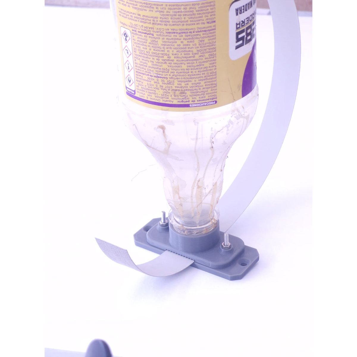 GENERAC - Herramienta para aplicación de pegante en canto