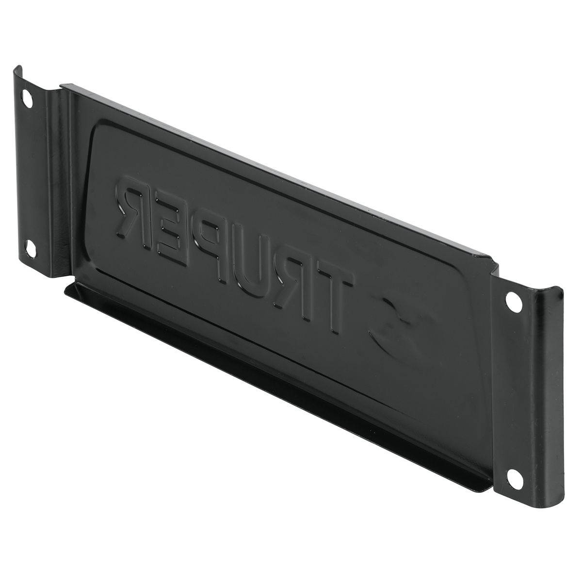 TRUPER - Puente Para Carretillas Truper Soporta 580 Kg