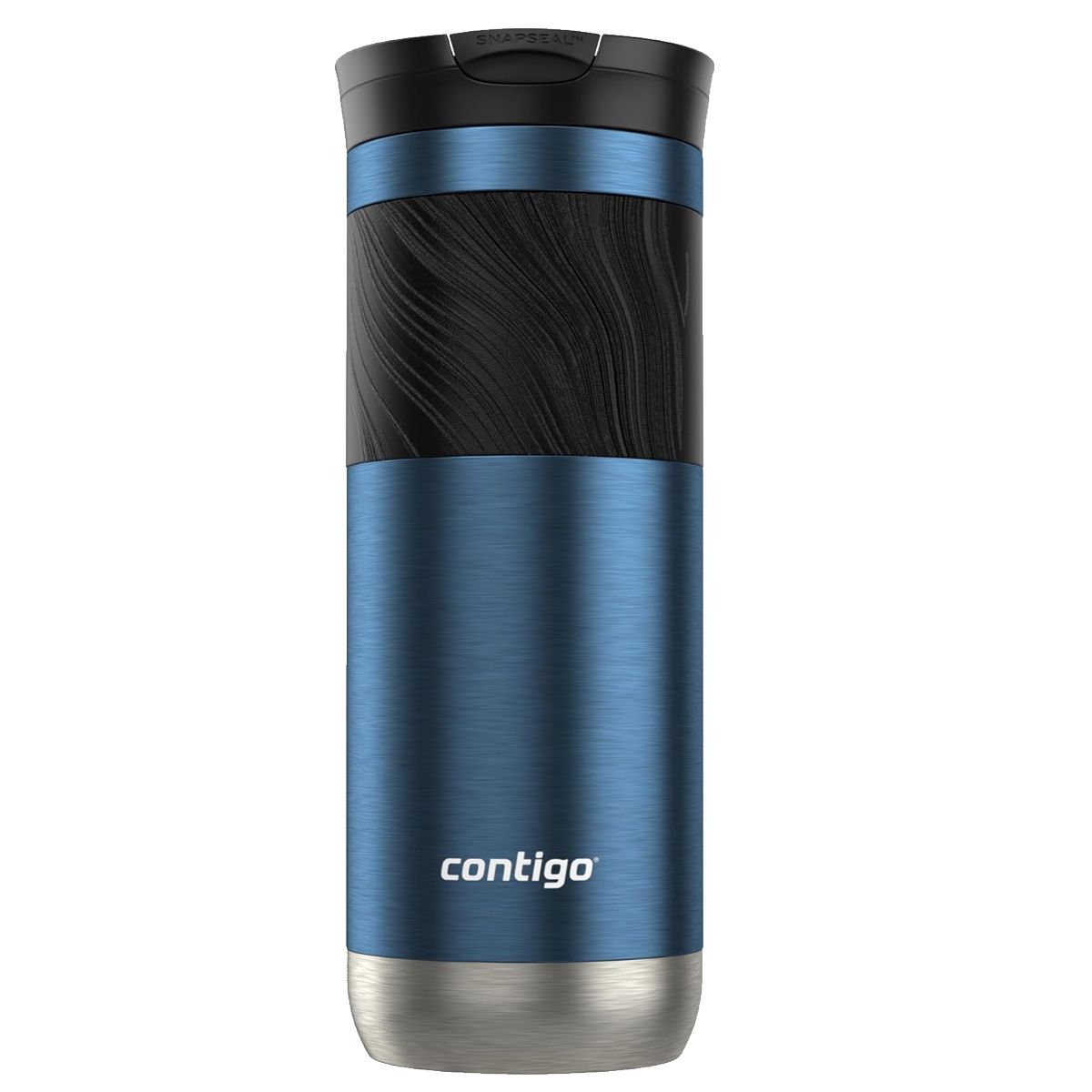 CONTIGO - Vaso Termo Contigo Snapseal Byron 24 Oz 710ml Blueberry Azul