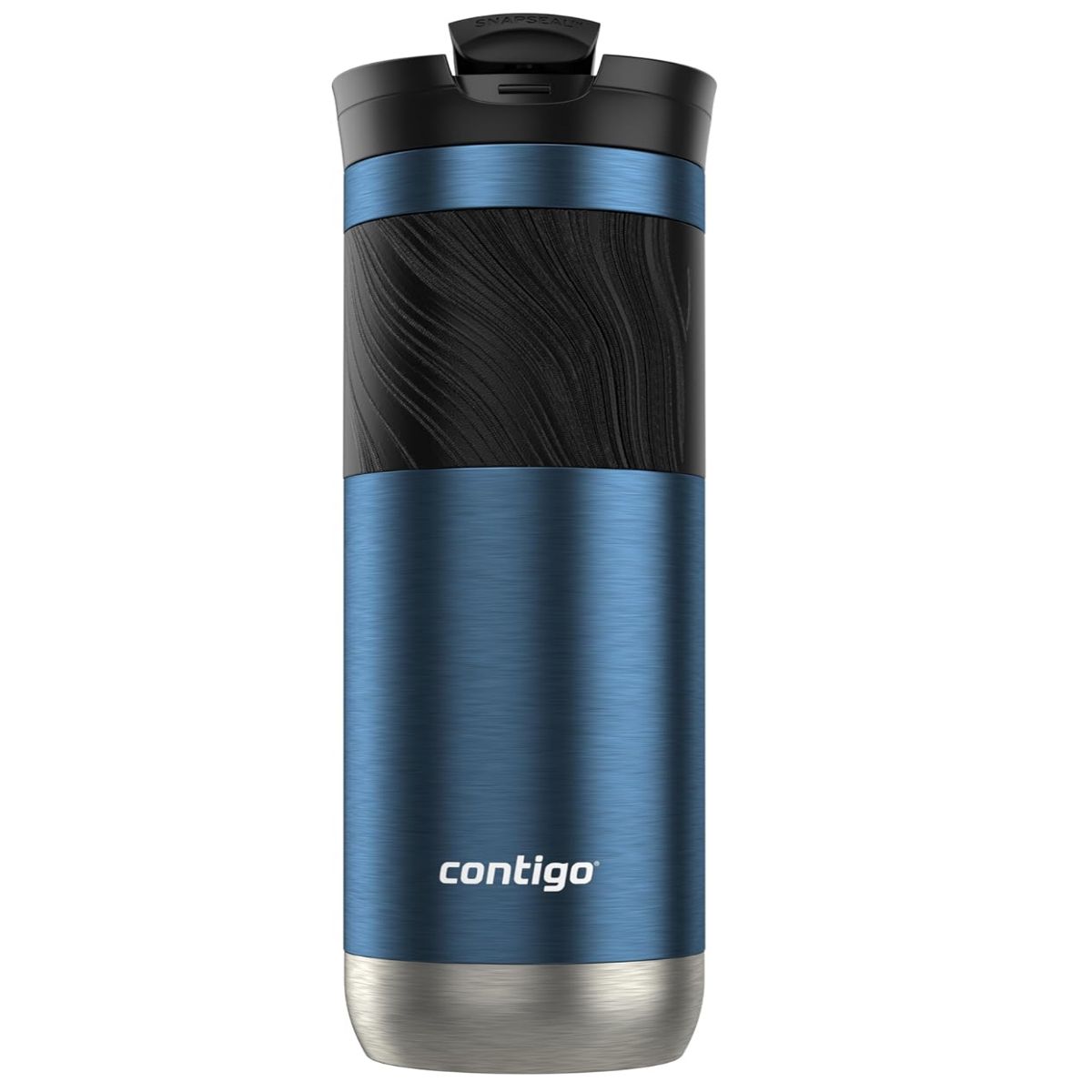 CONTIGO - Vaso Termo Contigo Snapseal Byron 24 Oz 710ml Blueberry Azul
