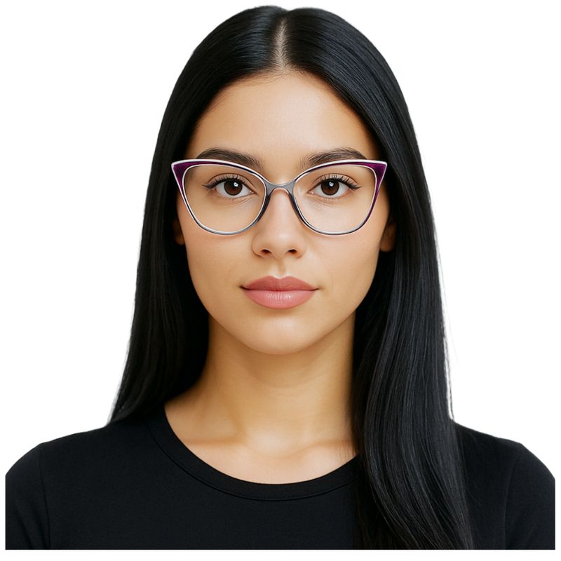 BUHO PARIS - Gafas de Computador Descanso para mujer