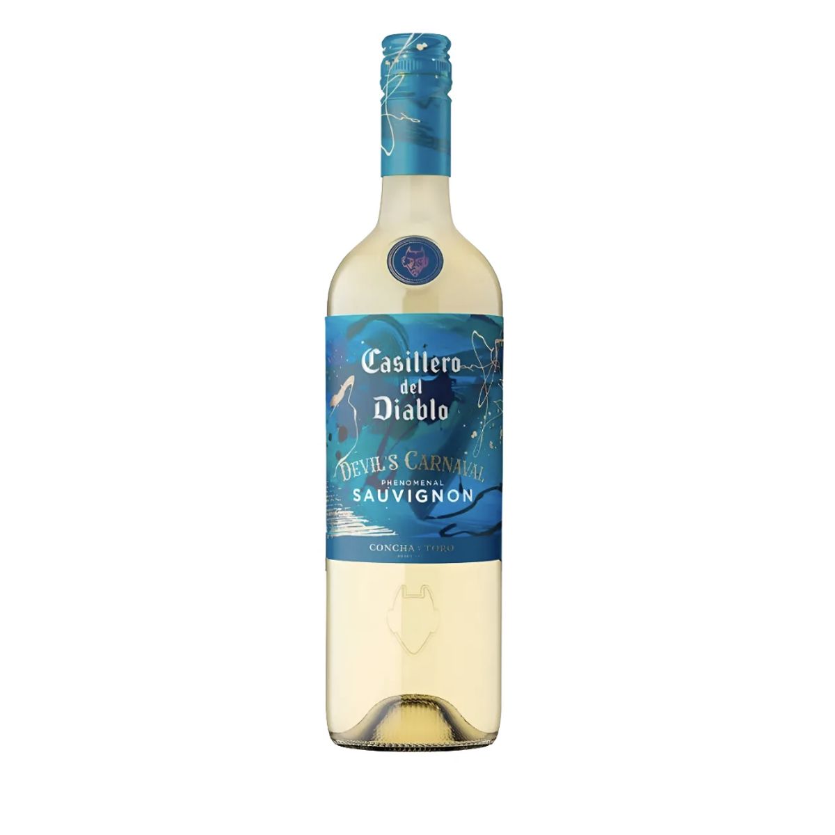 CASILLERO DEL DIABLO - Casillero Del Diablo Phenomenal 750ml