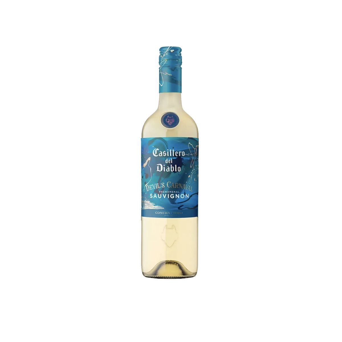 CASILLERO DEL DIABLO - Casillero Del Diablo Phenomenal 750ml