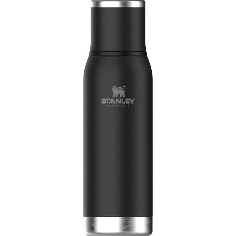 STANLEY - Termo Stanley Adventure To-Go 16oz - Black 2.0