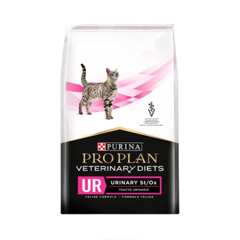 PRO PLAN - Pro Plan Gato Adulto Urinary St/Ox 1.5 kg