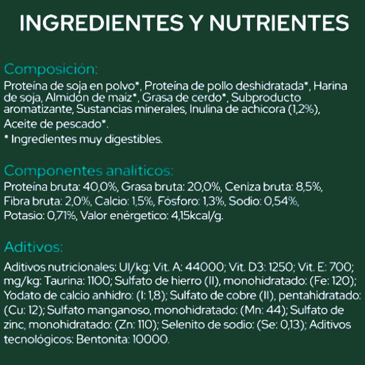 PRO PLAN - Pro Plan Perro Adulto EN Gastroenteric 2KG