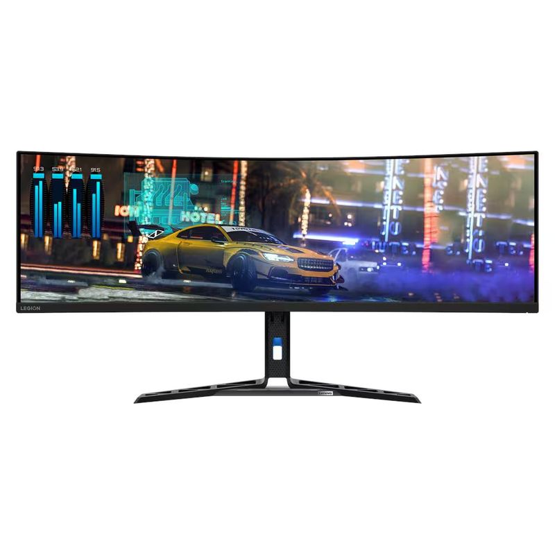 LENOVO - Monitor Lenovo Legion R45w-30 HDMI 445”