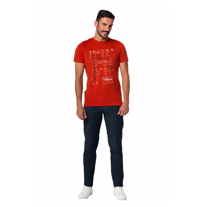 LEC LEE - Jean basic Denim Skinny Fit Índigo Oscuro Azul28