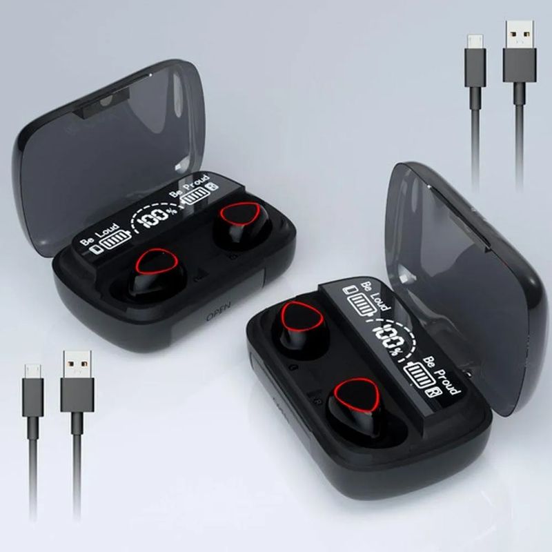 SHUNGA - Audifonos Inalambricos M10