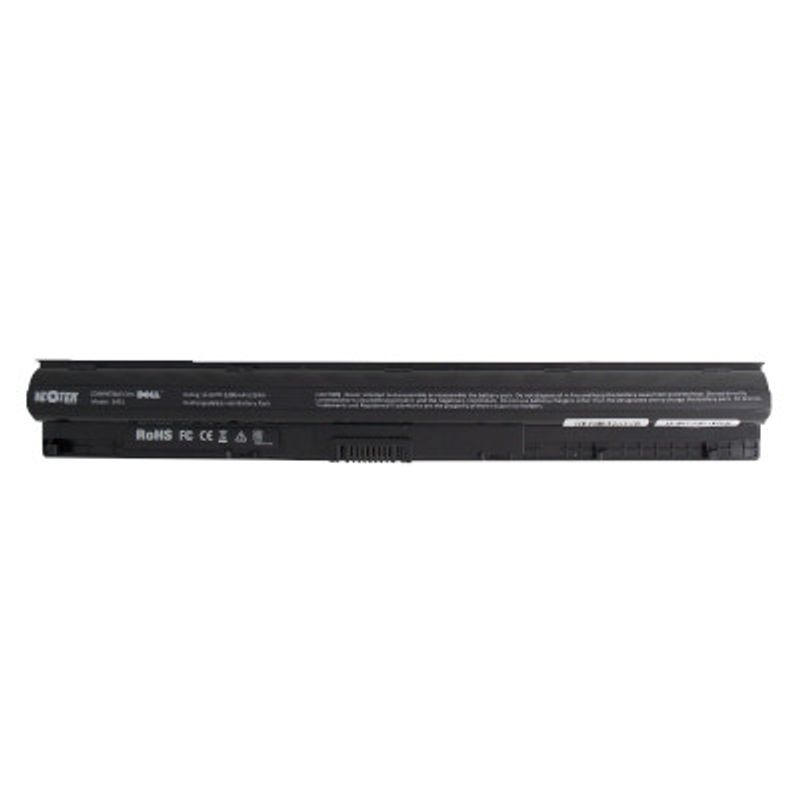 NEOTEK - Batería Homologada para Dell M5Y1K / Inspiron 3451 – 4 Celdas Li-ion
