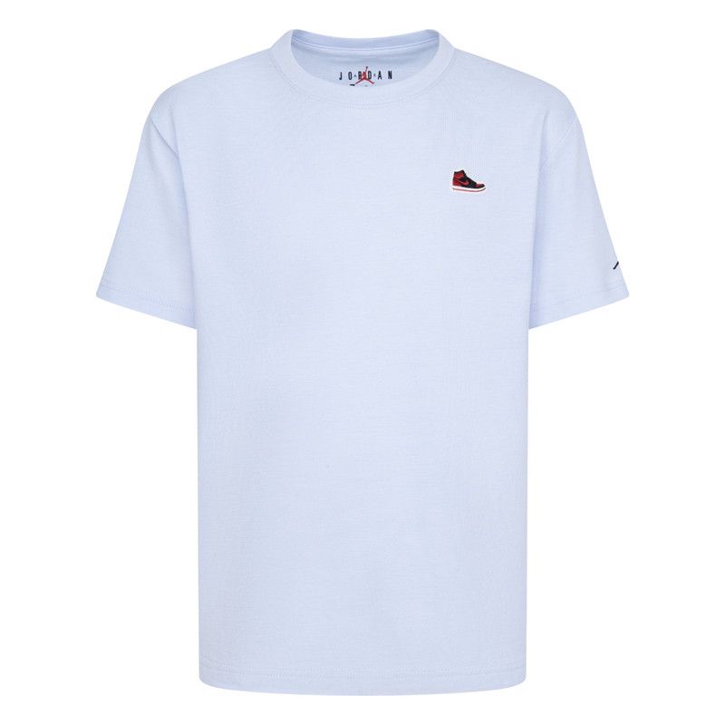 JORDAN - Camiseta Niños Air Jordan 1