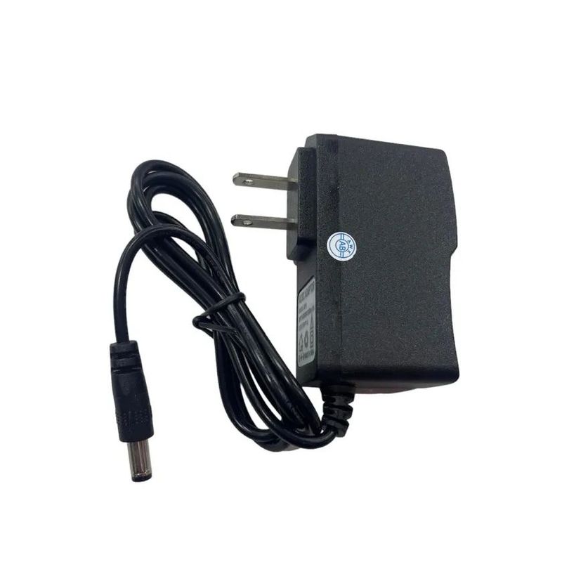 GENERICO - Cargador doble punta 5 V 1A Nuevo