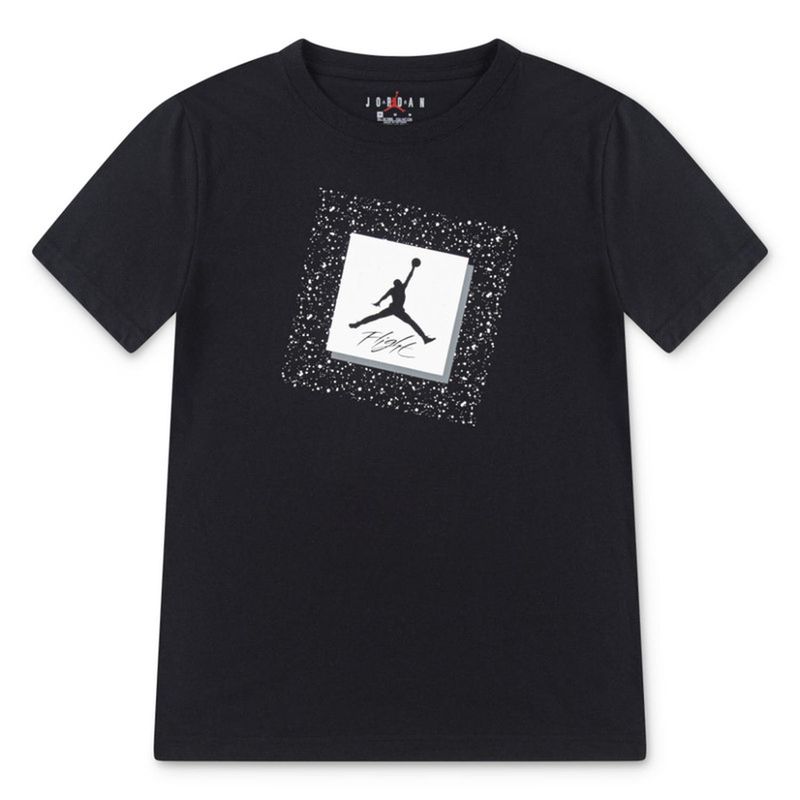 JORDAN - Camiseta Niños Air Jordan 4
