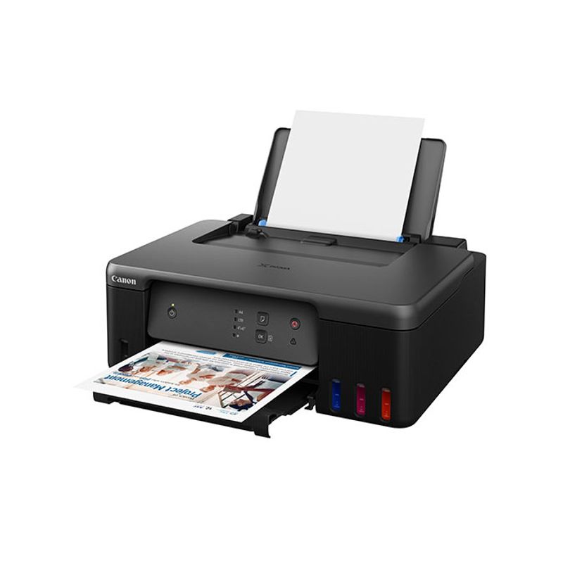 CANON - Impresora Multifuncional Canon Pixma G3170
