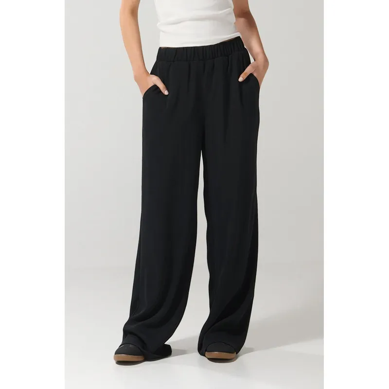 KOAJ - KOAJ Pantalón bota recta. Mujer