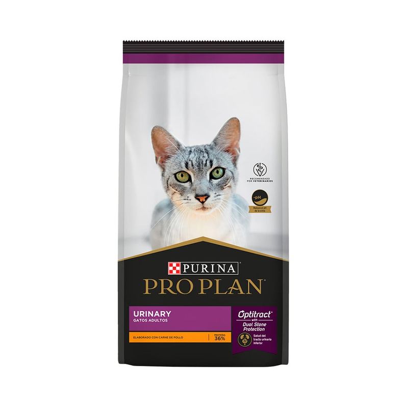 PRO PLAN - Pro Plan Gato Adulto Urinary Cuidado Urinario 1 kg
