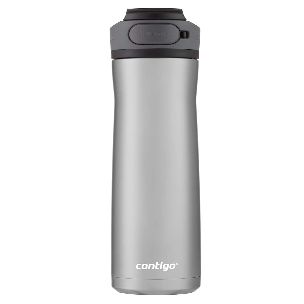 CONTIGO - Botella Termo Contigo Cortland Acero 24Oz 710ml Licorice
