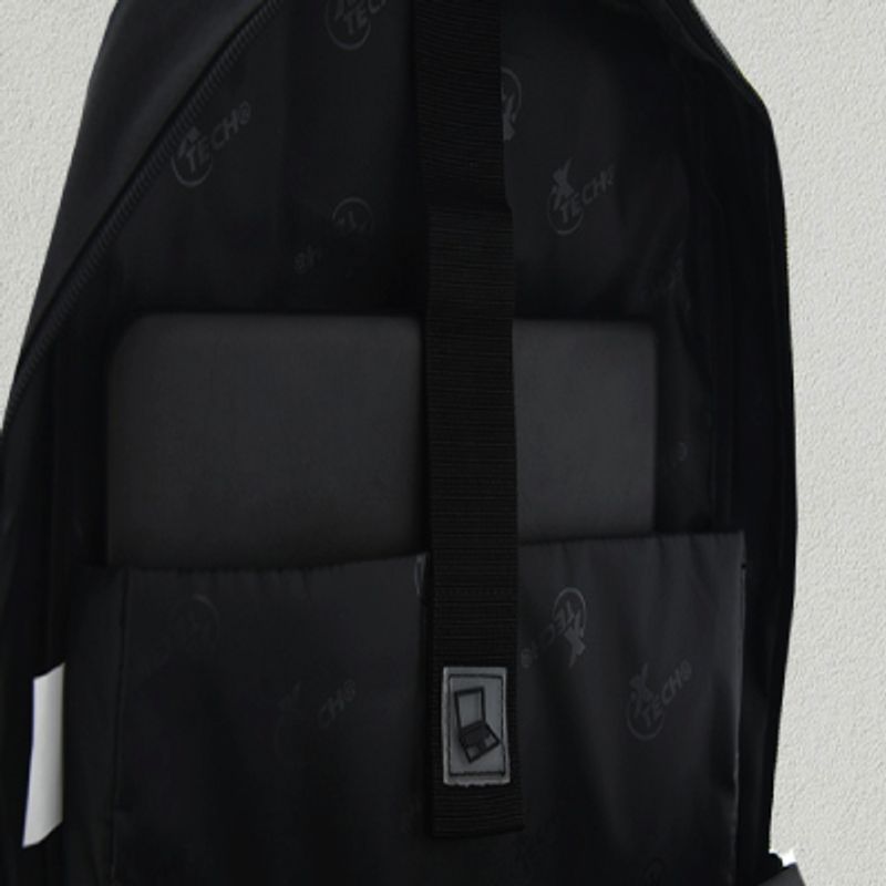 XTECH - MALETIN XTECH BRISTOL NEGRO