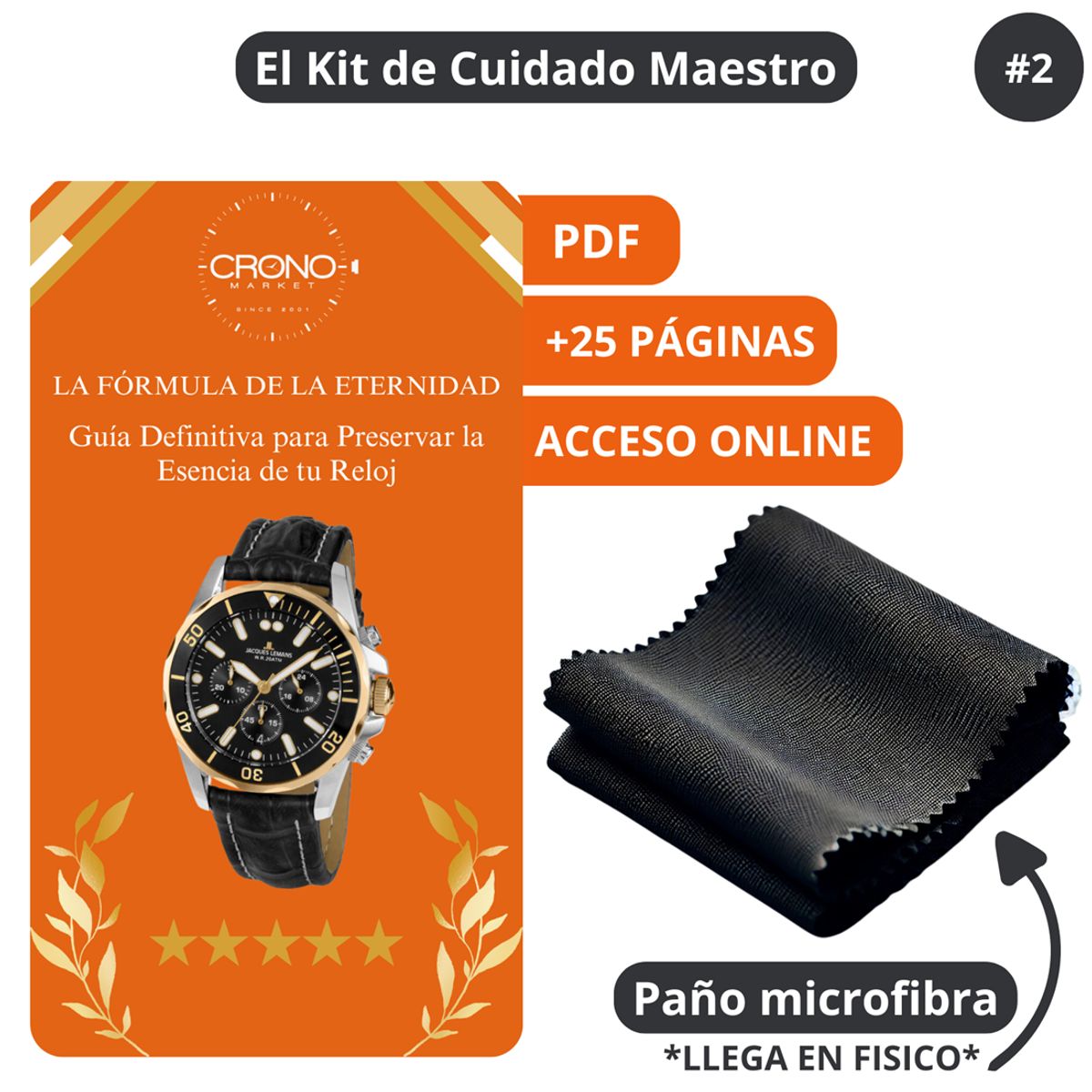 JACQUES LEMANS - Reloj Jacques Lemans Mujer 1-1950C Azul