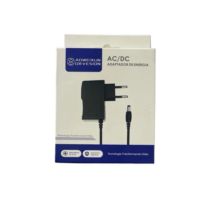 GENERICO - Cargador doble punta 5 V 2A Nuevo