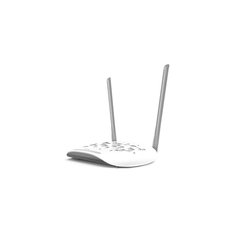 DAHUA - Router GPON VoIP Gigabit Inalámbrico N a 300Mbps