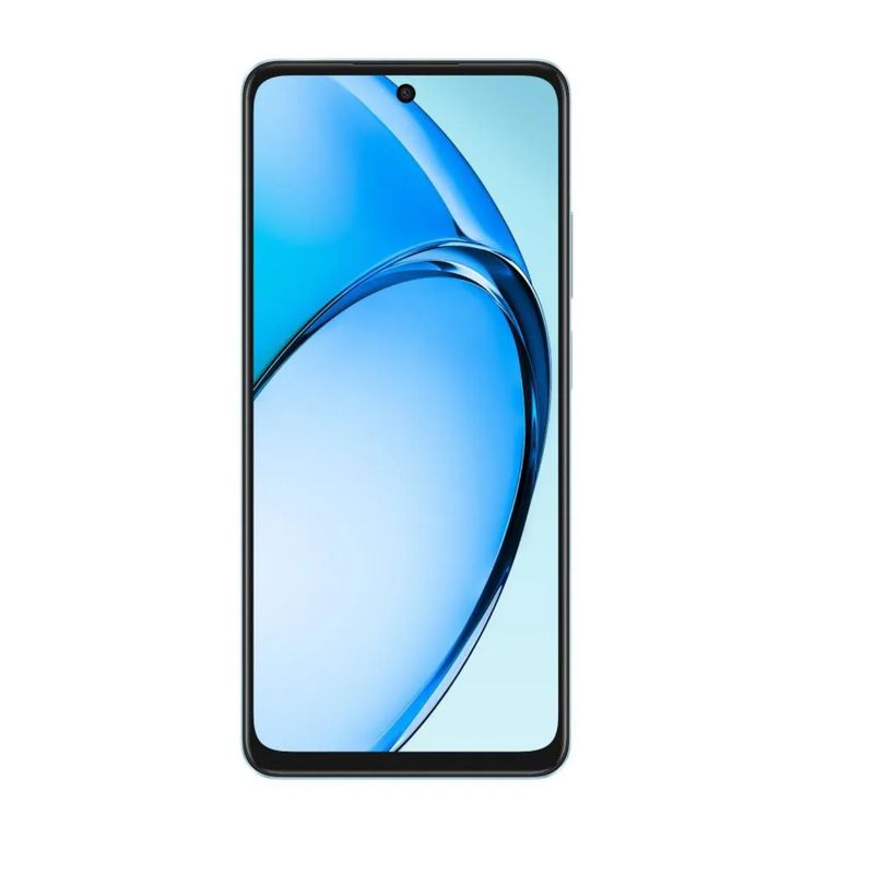 OPPO - Celular OPPO A20 128GB 4GB Azul