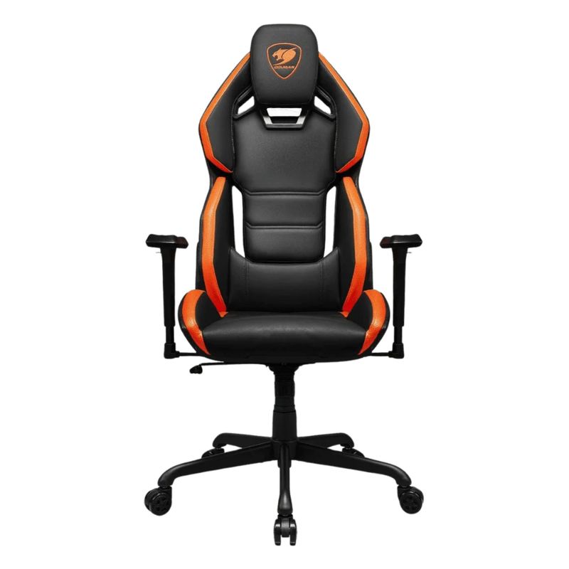 COUGAR - Silla Gamer Cougar Hotrod