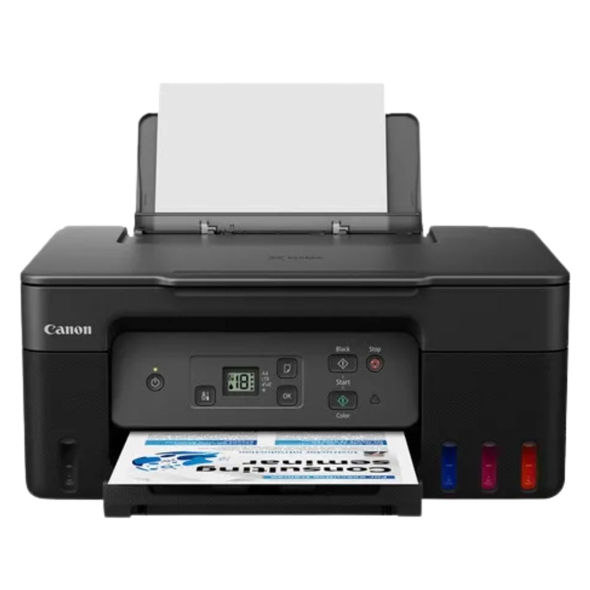 CANON - Impresora multifuncional CANON pixma G3170