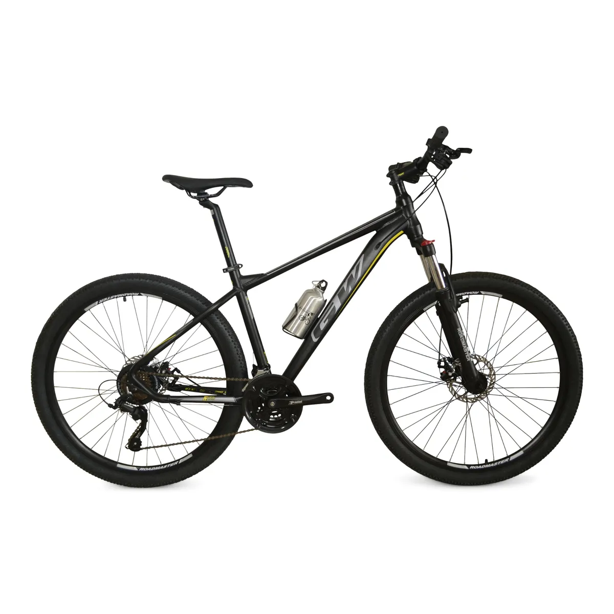 GW - Bicicleta Gw Hyena Shimano R29 21 Velocidades