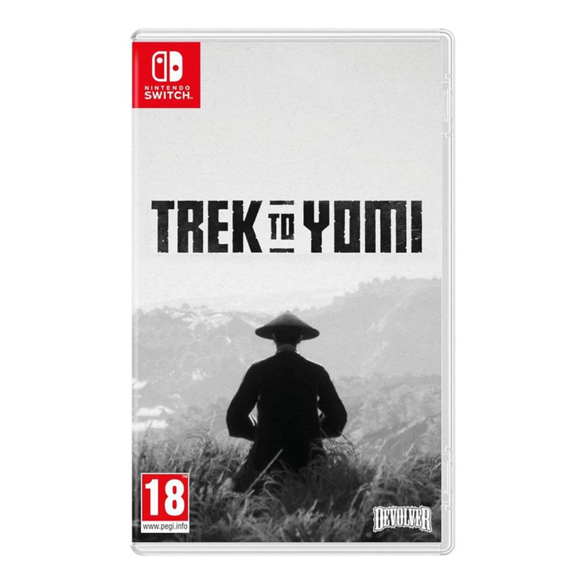 NINTENDO - Trek to Yomi - Nintendo Switch