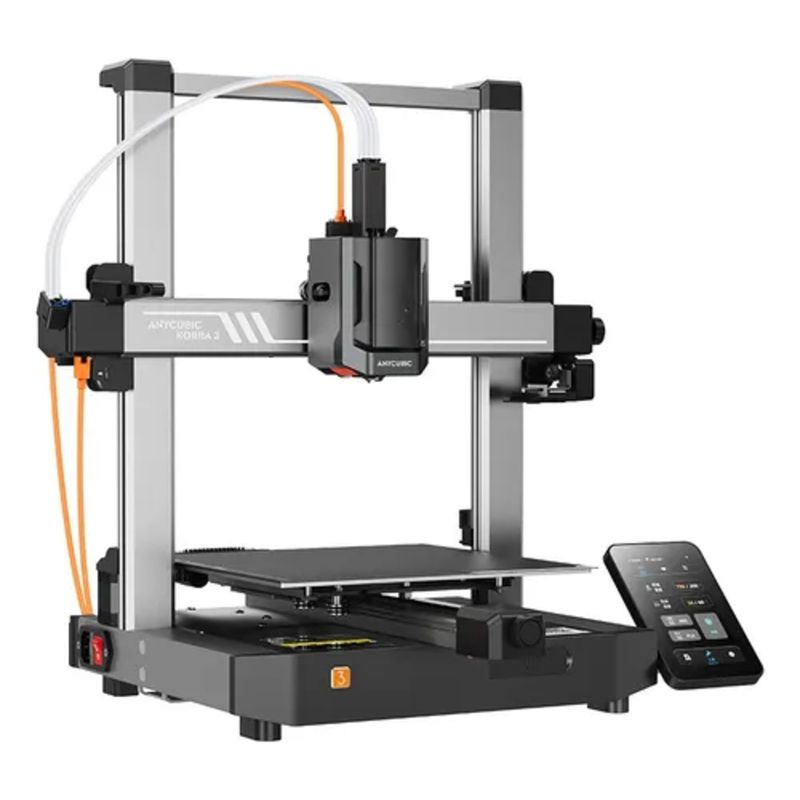 GENERICO - Impresora Filamento Anycubic Kobra 3 Max