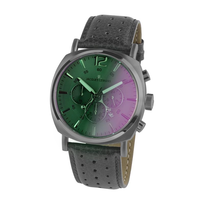 JACQUES LEMANS - Reloj jacques lemans hombre 1-1645-1M