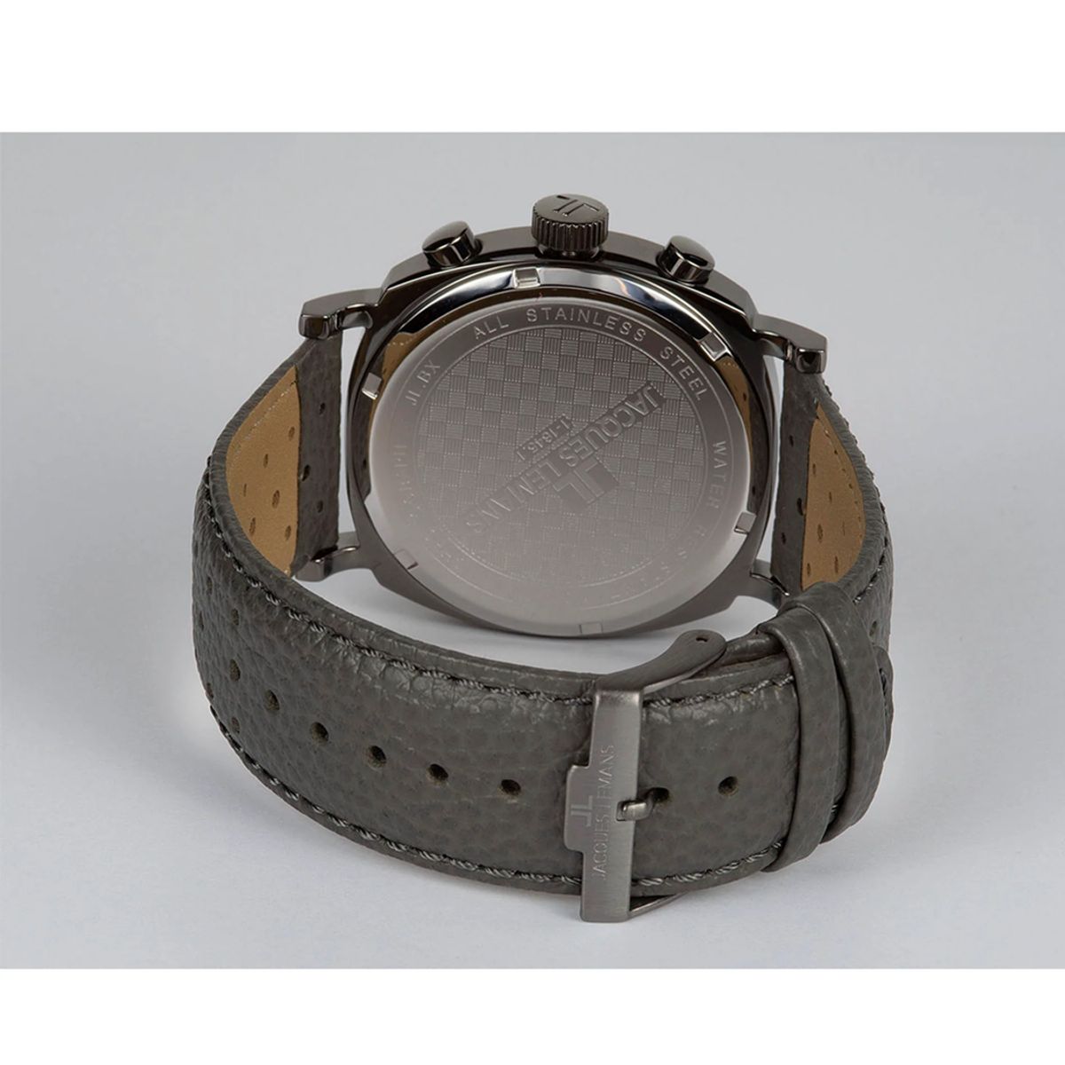JACQUES LEMANS - Reloj jacques lemans hombre 1-1645-1M
