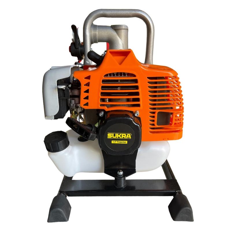SUKRA - Motobomba Gasolina 12KW 50MM 15 SUKRA